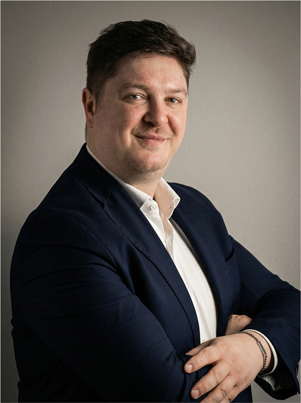 Ritratto corporate per Haier 04