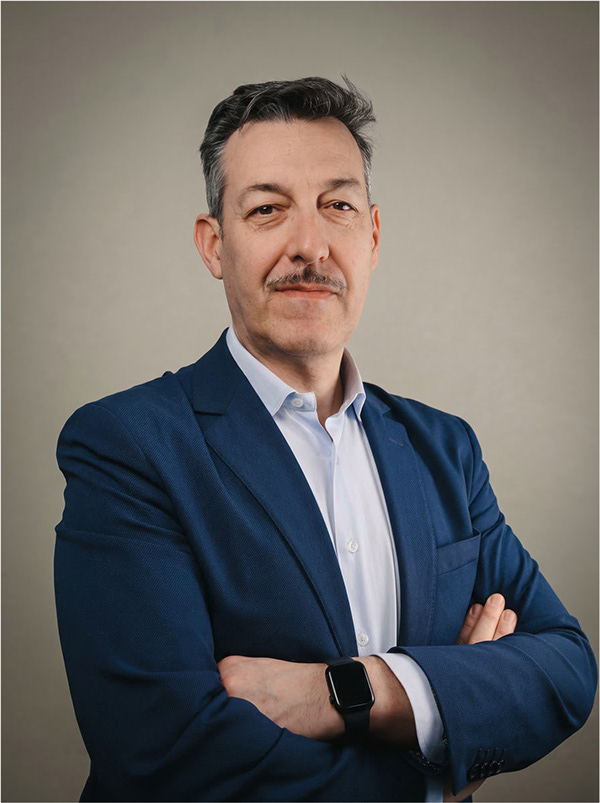 Ritratto corporate per Haier 05