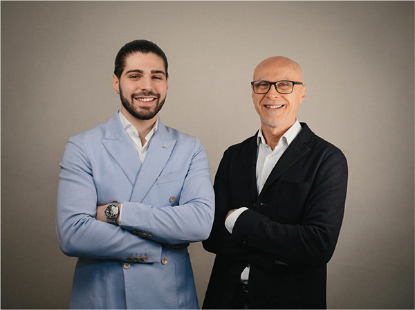 Ritratto corporate per Haier 07