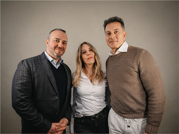 Ritratto corporate per Haier 08