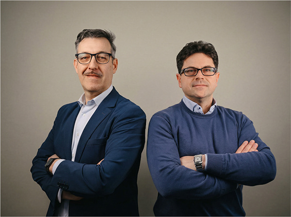 Ritratto corporate per Haier 10