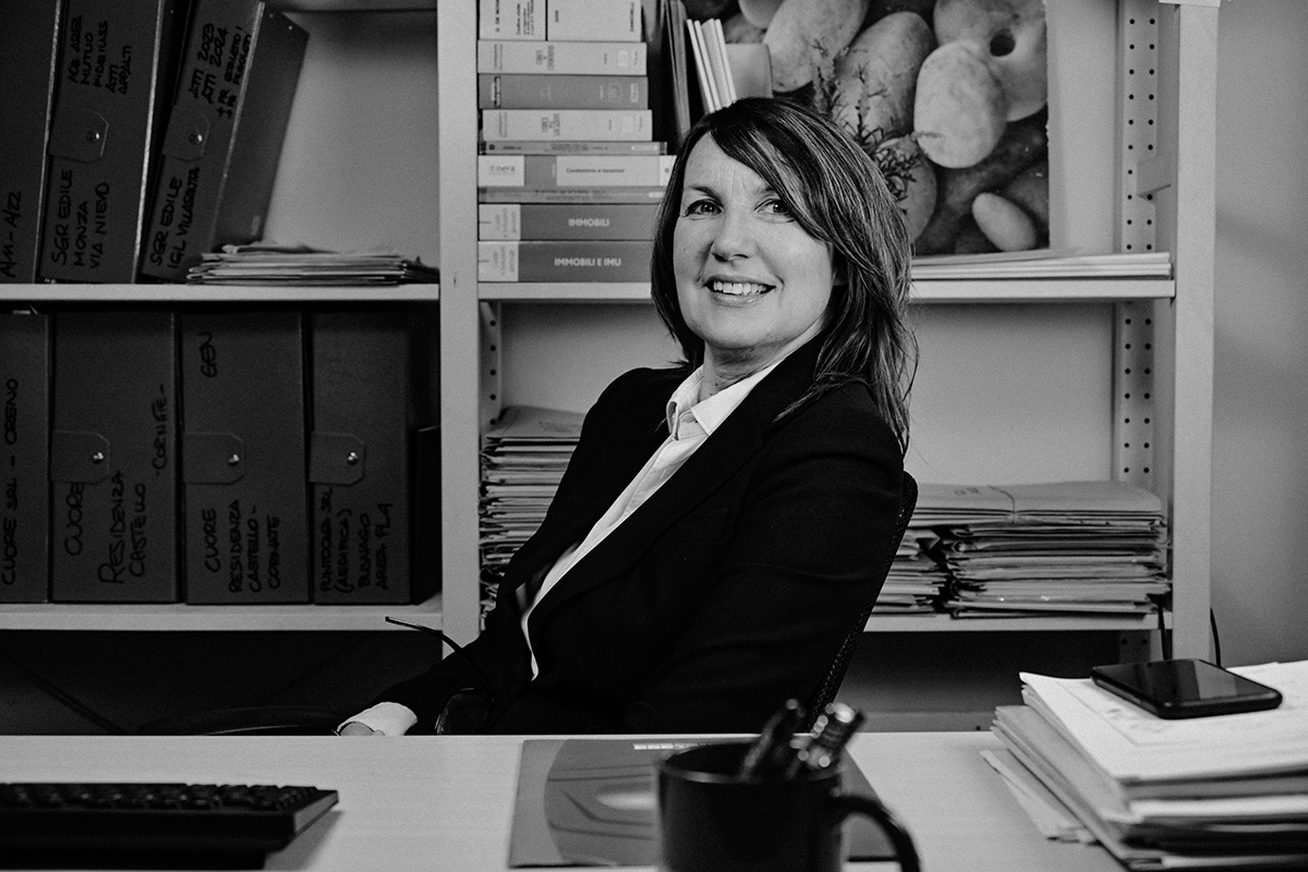 Ritratto e studio dell’ambiente di lavoro per PuntoCasa 05