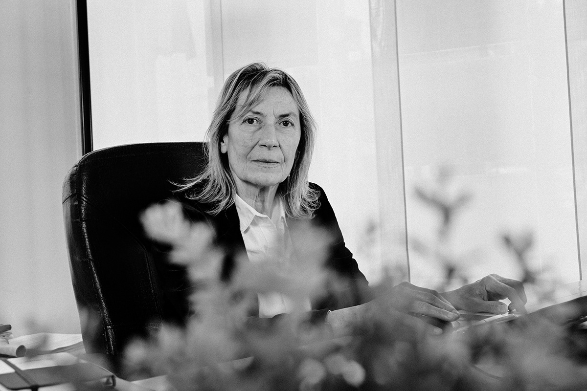 Ritratto e studio dell’ambiente di lavoro per PuntoCasa 11